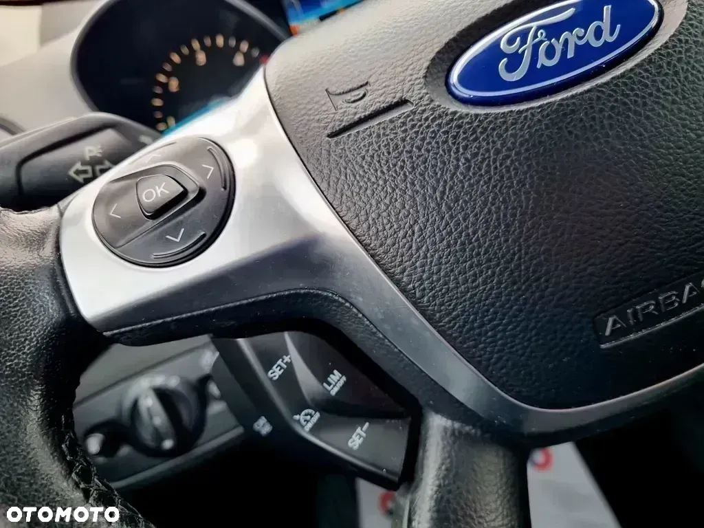 Ford Kuga 2.0 TDCi 4WD Titanium - 19
