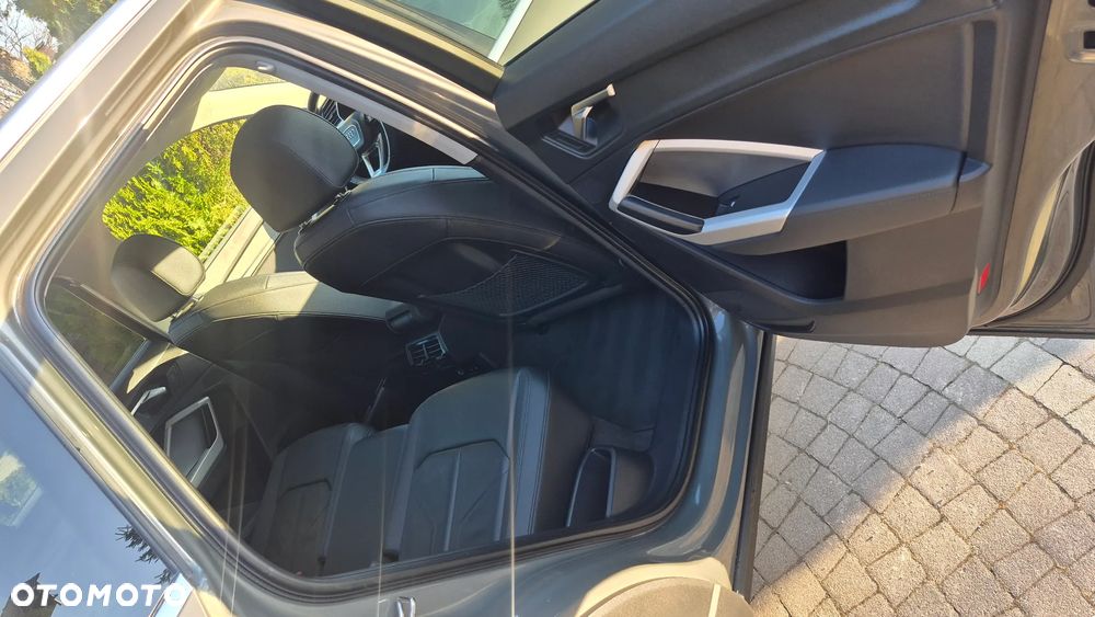 Audi Q3 - 20