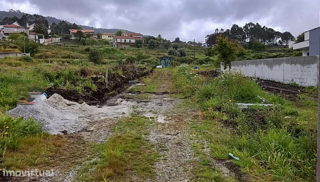 Venda de Terreno de construção com 1600m², Subportela, Viana do Cas - Grande imagem: 4/13