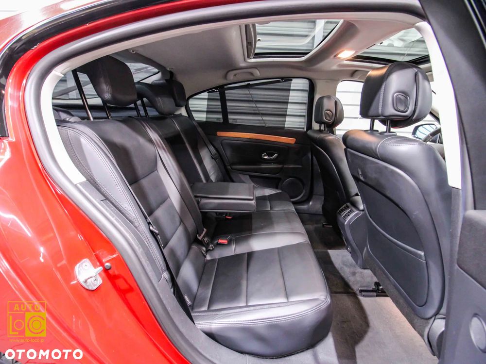 Renault Laguna 2.0 16V Turbo Initiale - 10