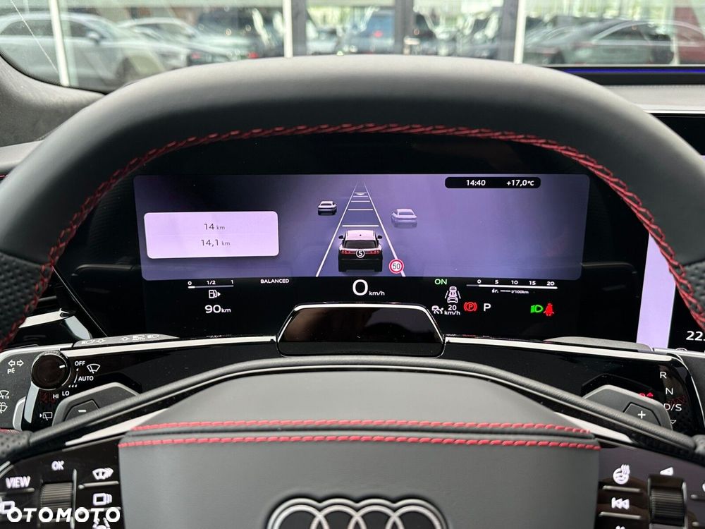 Audi Q7 - 21