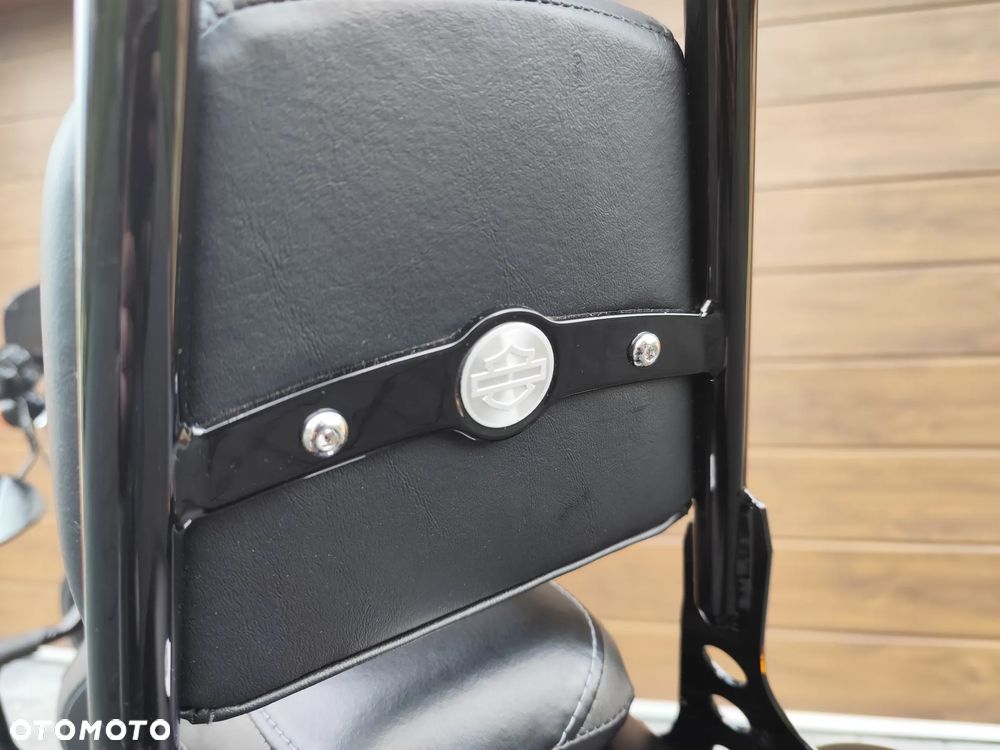 Harley-Davidson Sportster Iron 883 - 37