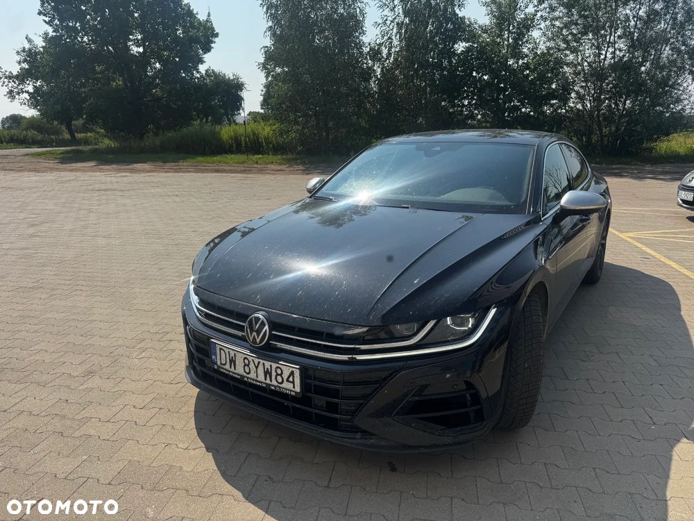Volkswagen Arteon - 9