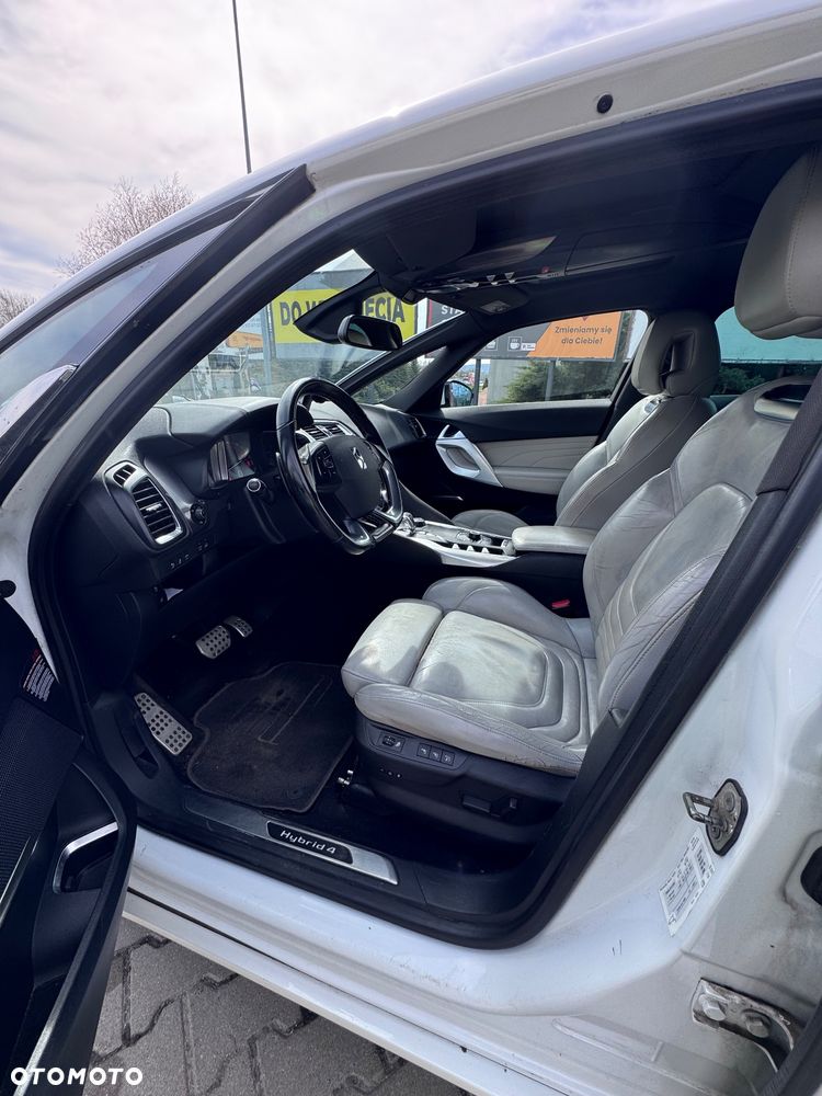 Citroën DS5 HDi 165 SportChic - 19