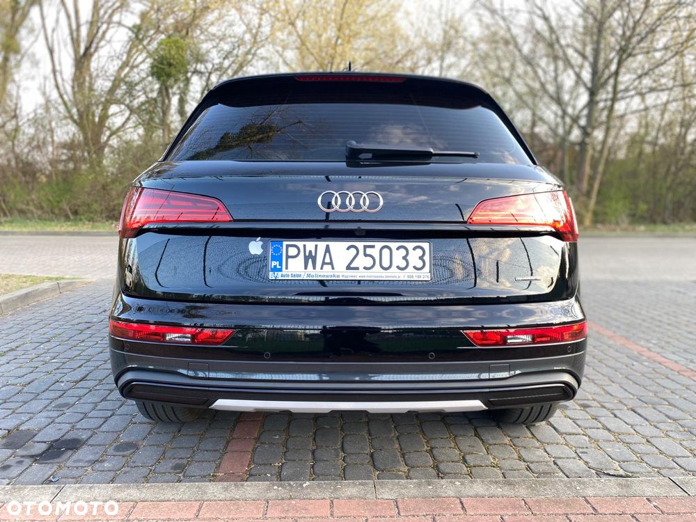 Audi Q5 - 3