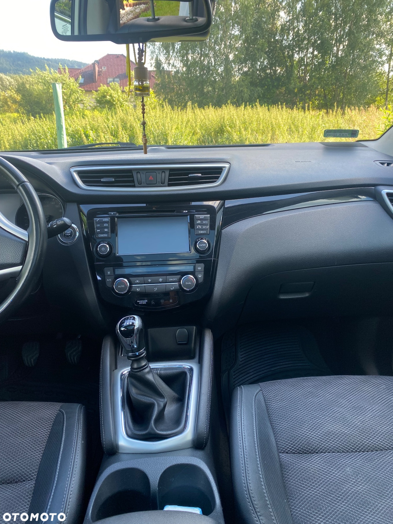 Nissan Qashqai 1.6 DCi 4x4 Tekna - 27