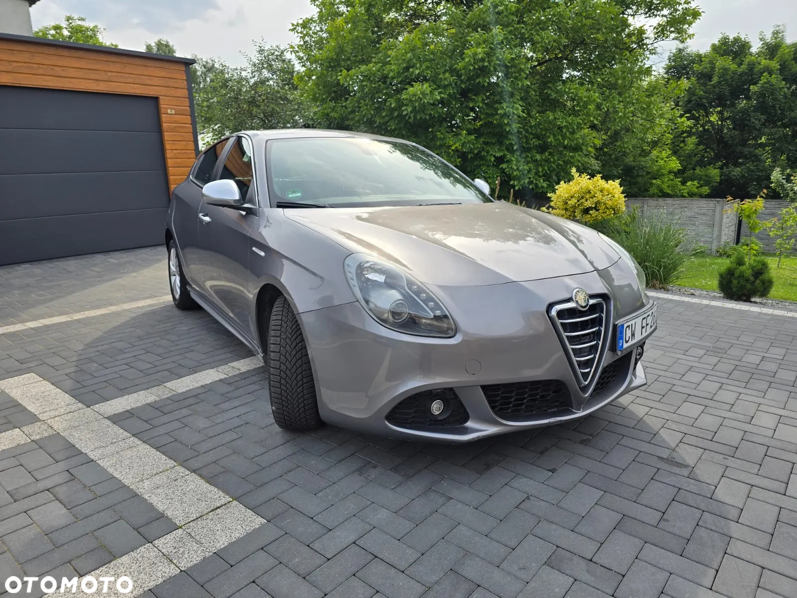 Alfa Romeo Giulietta 1.4 TB - 39