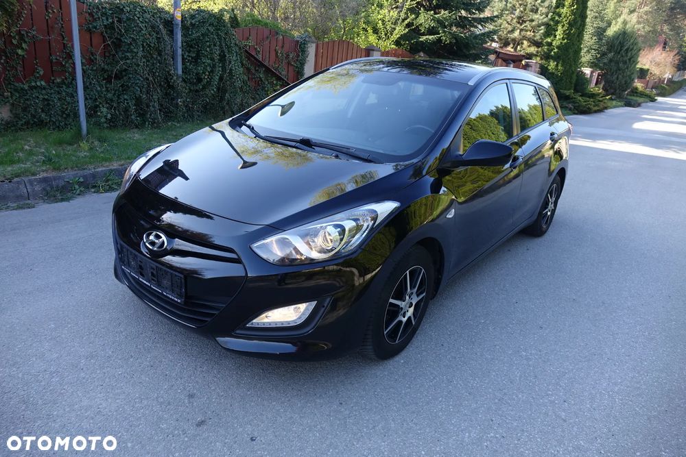 Hyundai i30 1.4 Style - 4