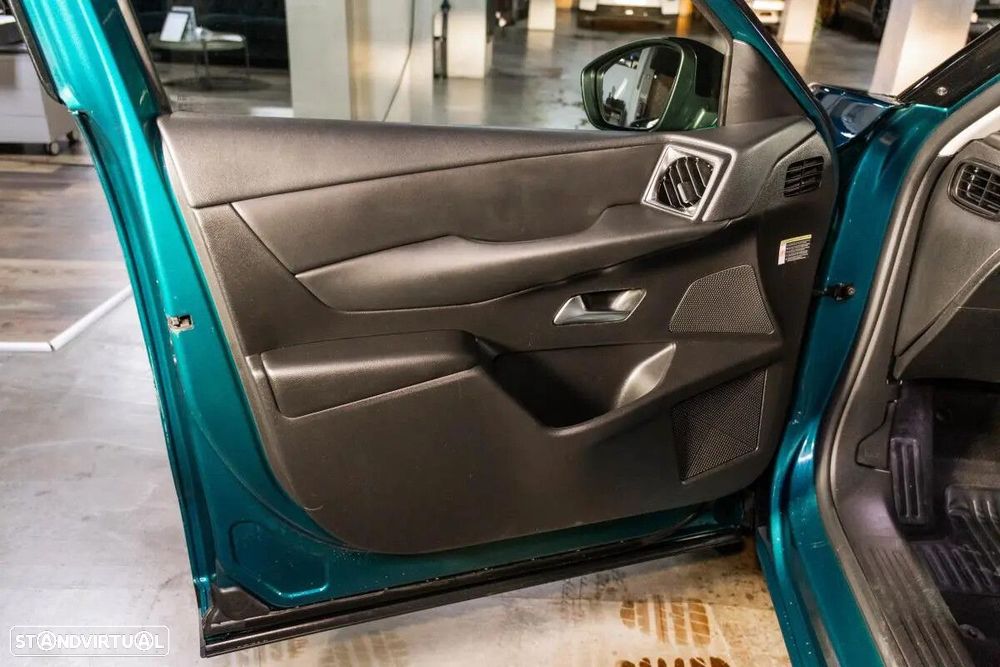 DS DS3 Crossback - 38