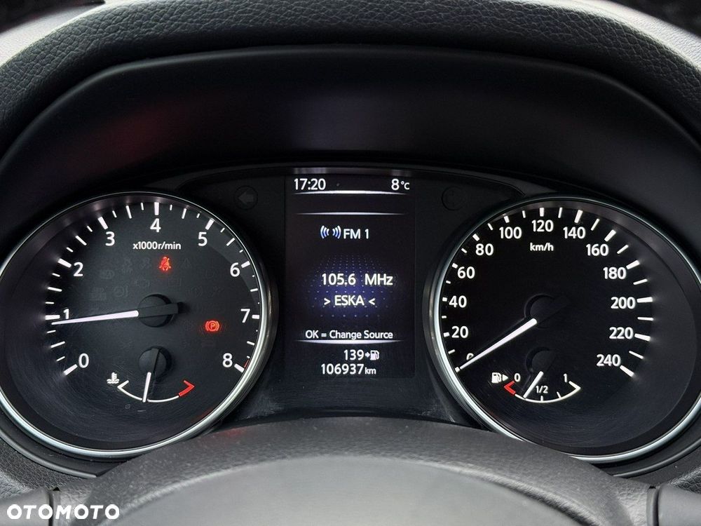 Nissan Qashqai - 27