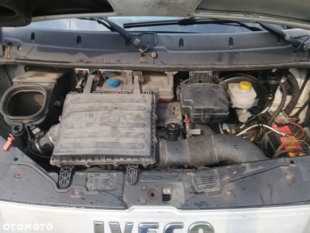 Iveco 35C15 - 17