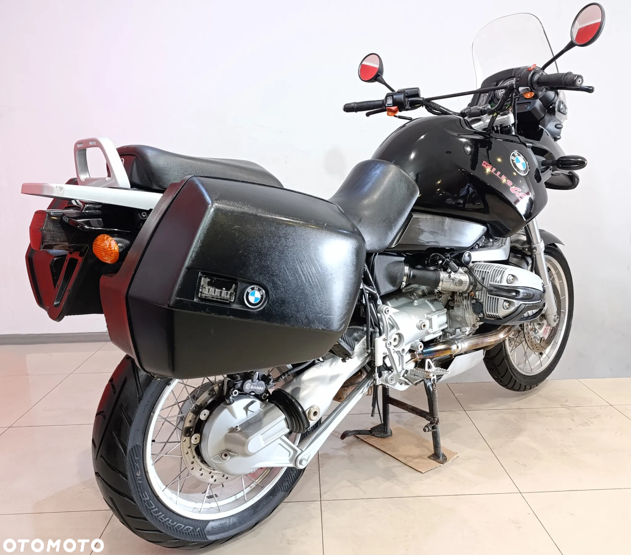 BMW R