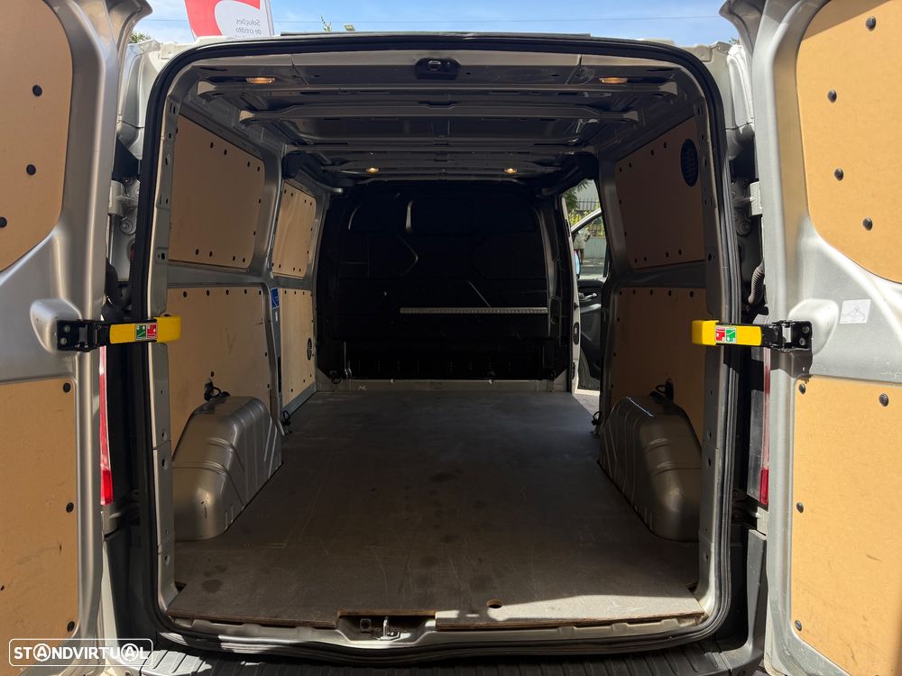 Ford Transit Custom L2H1 - 14