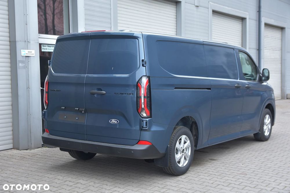 Ford Transit Custom Trend Van L2H1 150KM - 5
