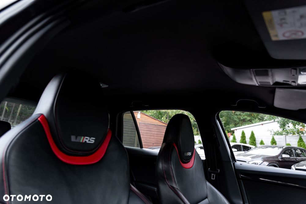 Skoda Octavia 2.0 TSI RS 230 - 28