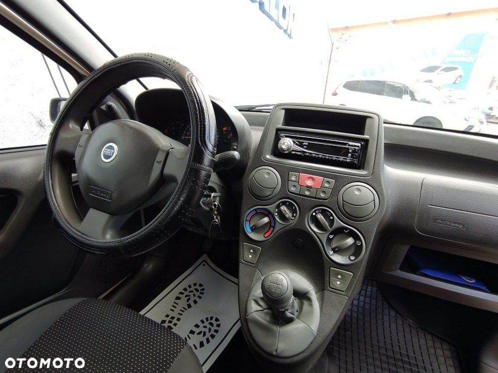 Fiat Panda - 10