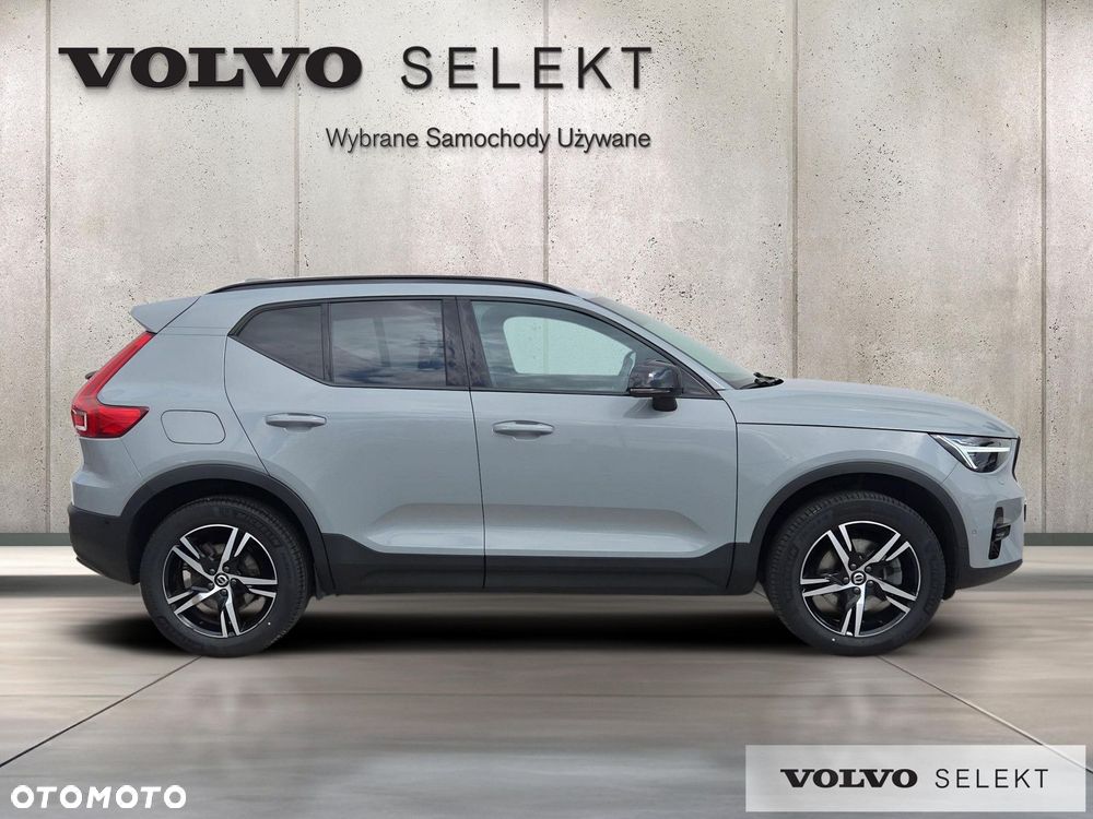 Volvo XC 40 - 6