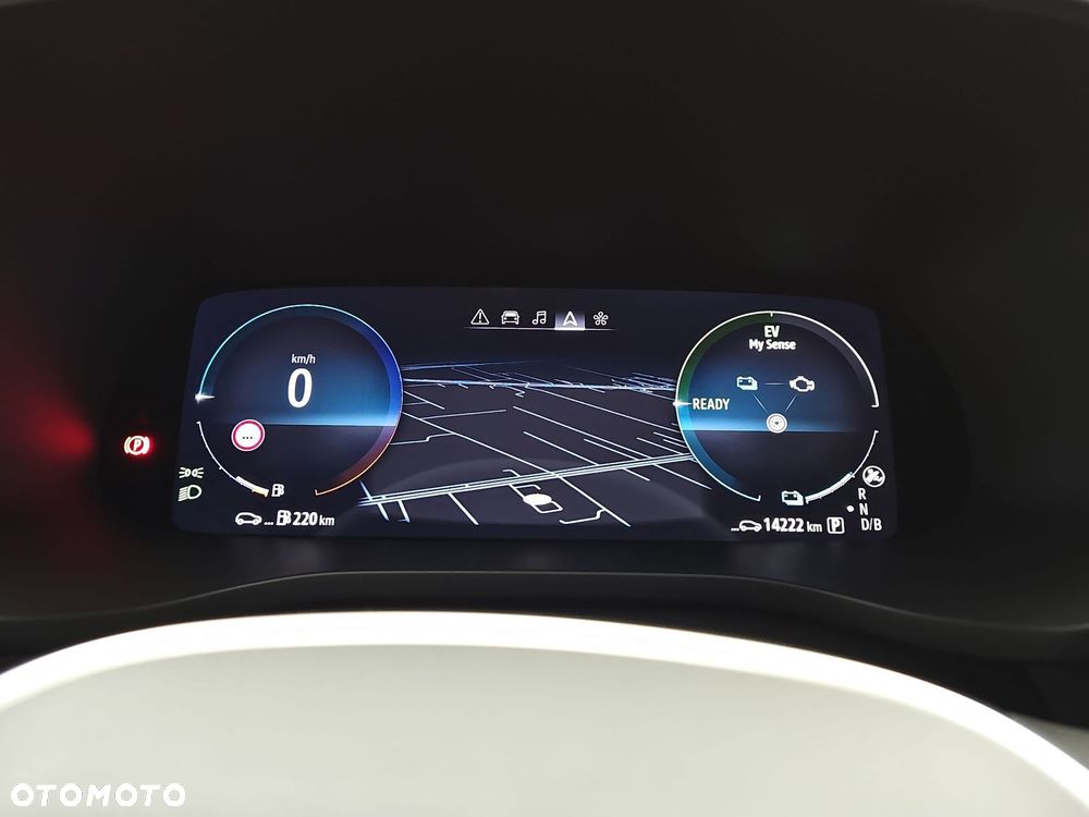 Renault Arkana 1.6 E-Tech Full Hybrid 145 Esprit Alpine MMT - 20