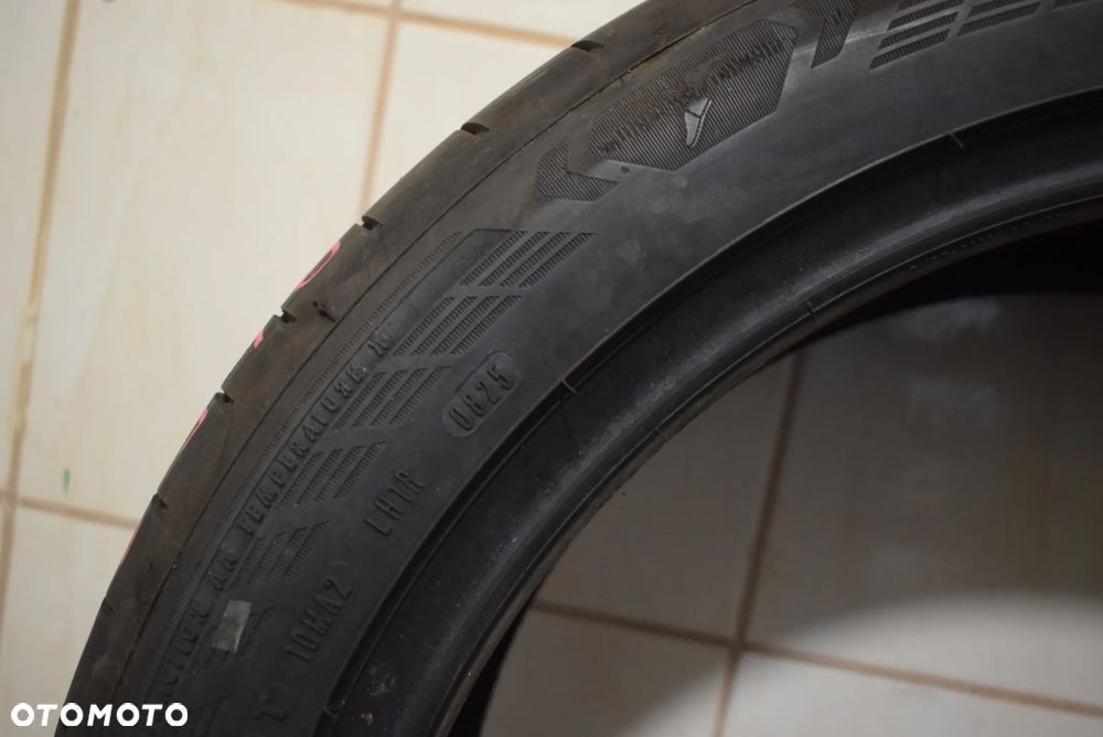 R19 245/45 Goodyear Eagle F1 Asymmetric 6 2025r  102Y Wysyłka gratis! - 9