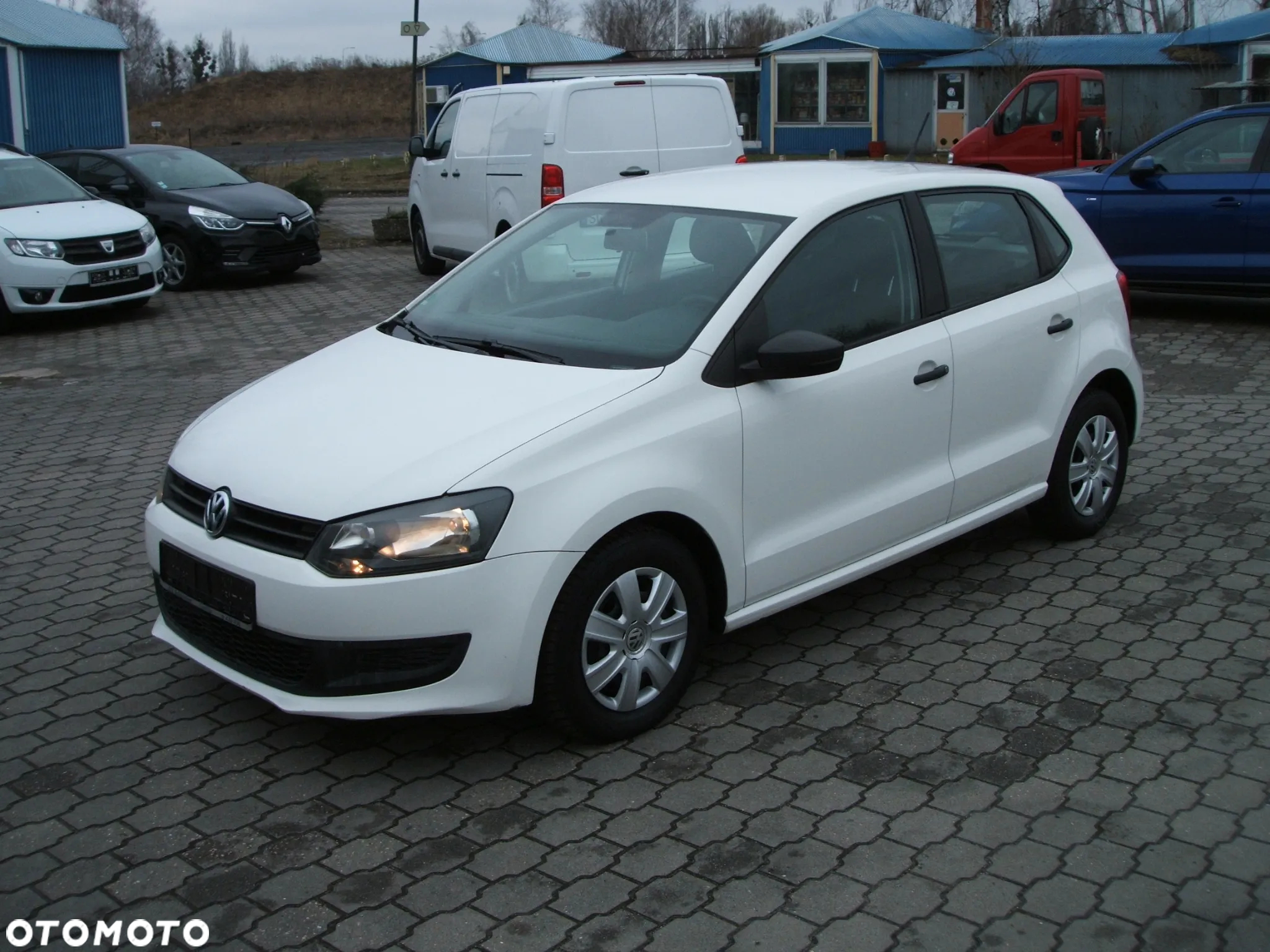 Volkswagen Polo - 3