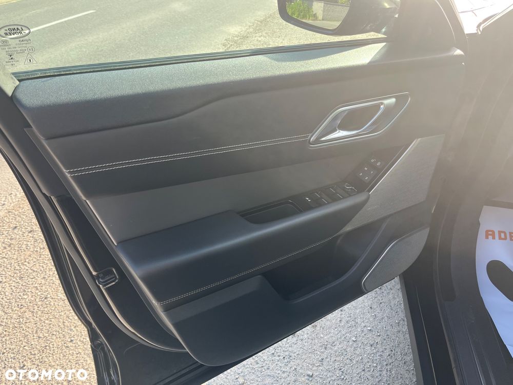 Land Rover Range Rover Velar 2.0 R-Dynamic - 8