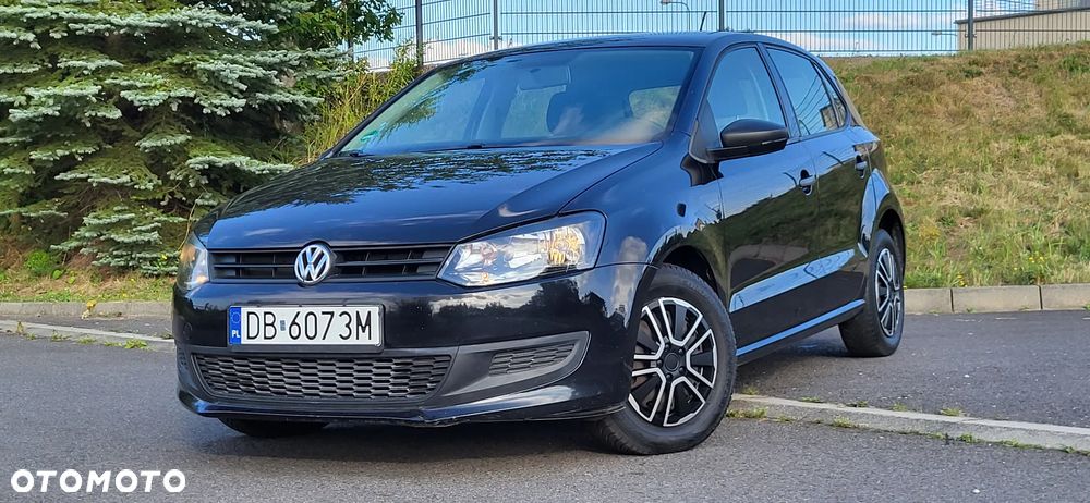 Volkswagen Polo 1.2 Team - 7
