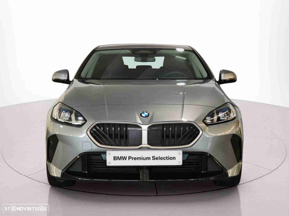 BMW 216 Gran Coupé Pack Desportivo M - 4