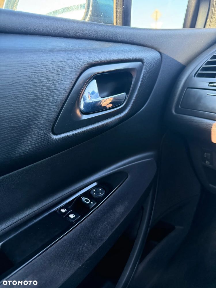 Citroën C4 - 9