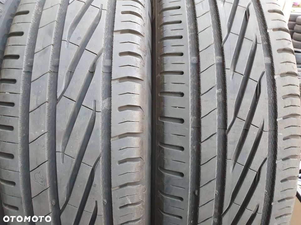 195/55R20 Uniroyal RainSport 5 XL komplet opon - 3