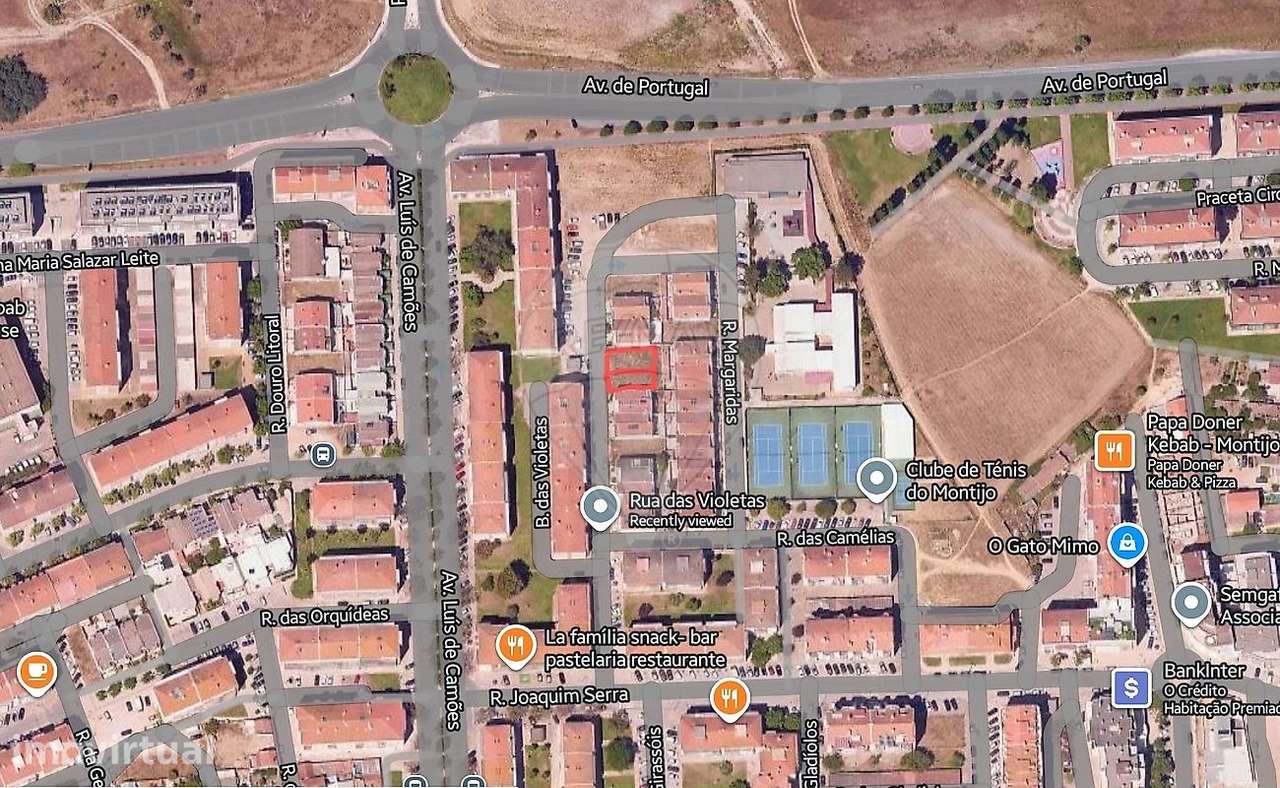 Terreno  para venda - Grande imagem: 4/4
