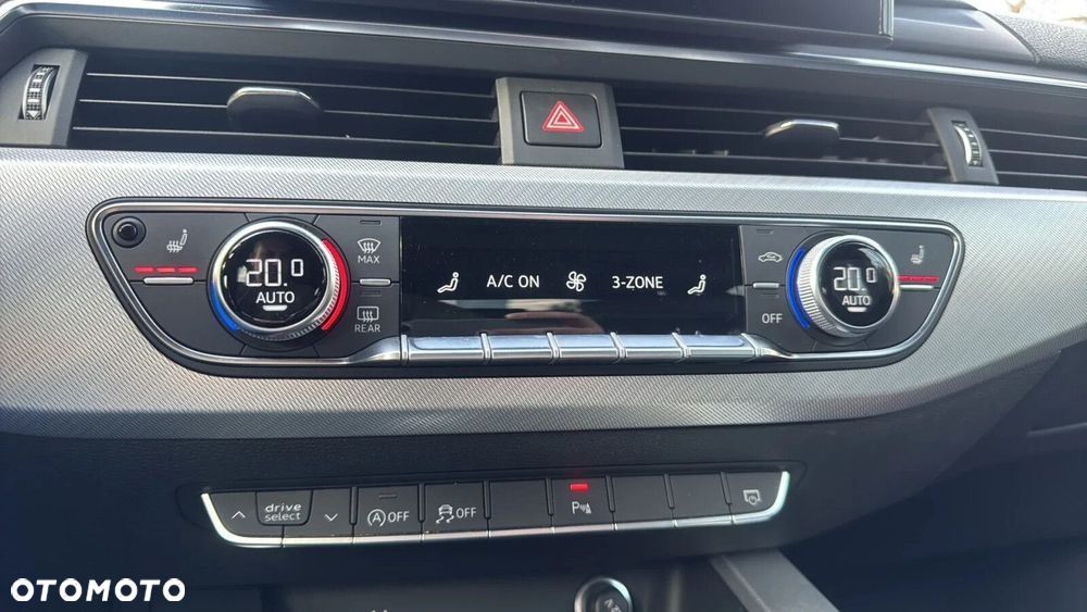 Audi A5 Sportback 45 TFSI mHEV Quattro S Line S tronic - 22