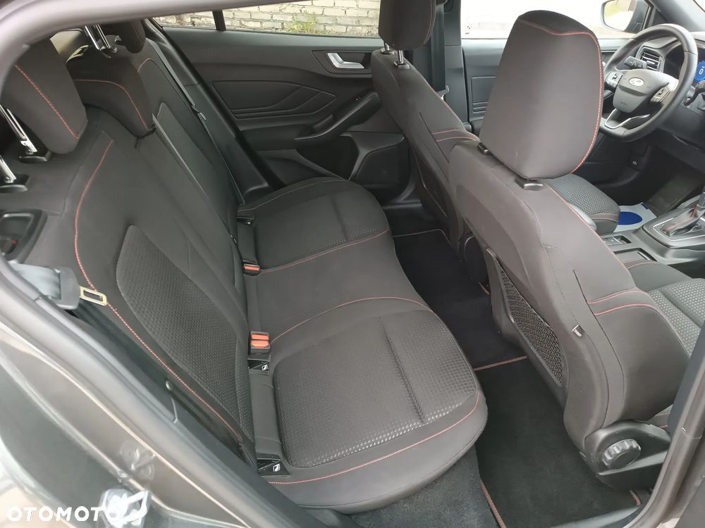 Ford Focus 1.0 EcoBoost mHEV ST-Line Style - 18