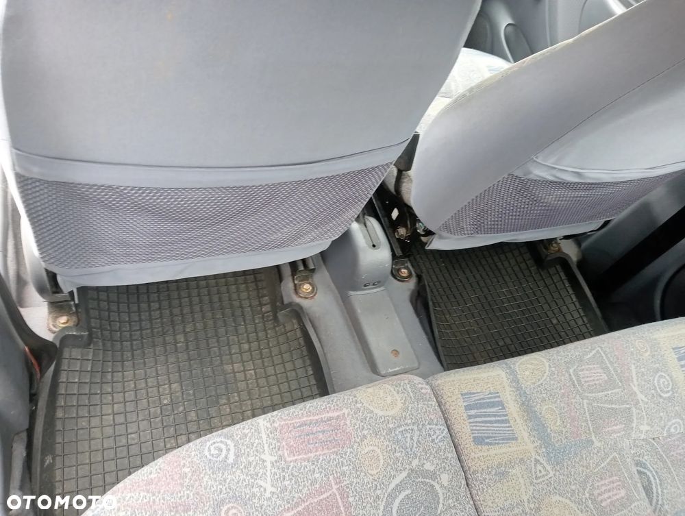 Daewoo Matiz Life - 10