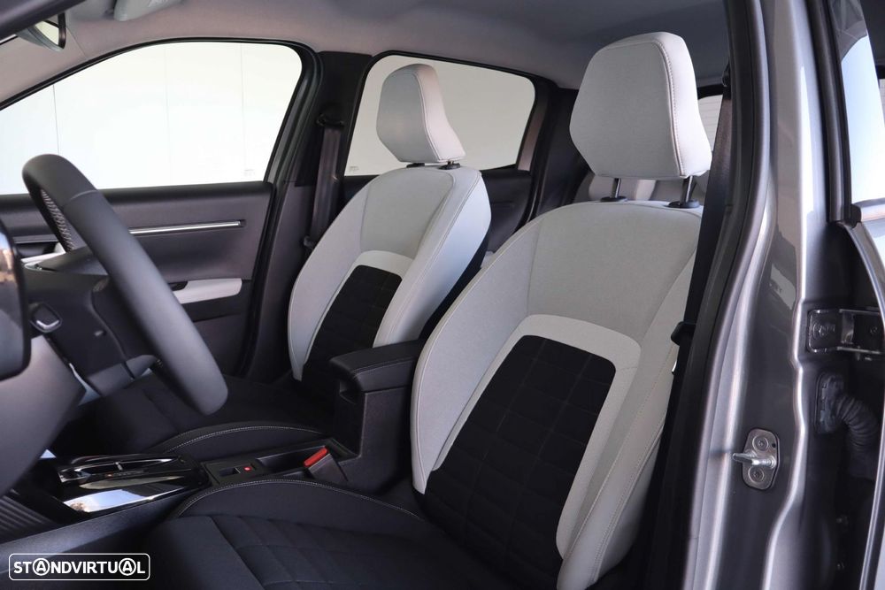 Citroën e-C3 44 kWh Autonomia Conforto Max - 32