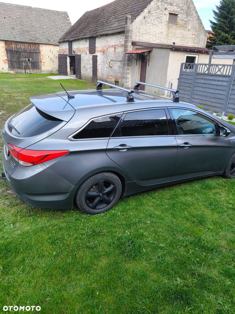 Hyundai i40 1.7 CRDi Classic - 6