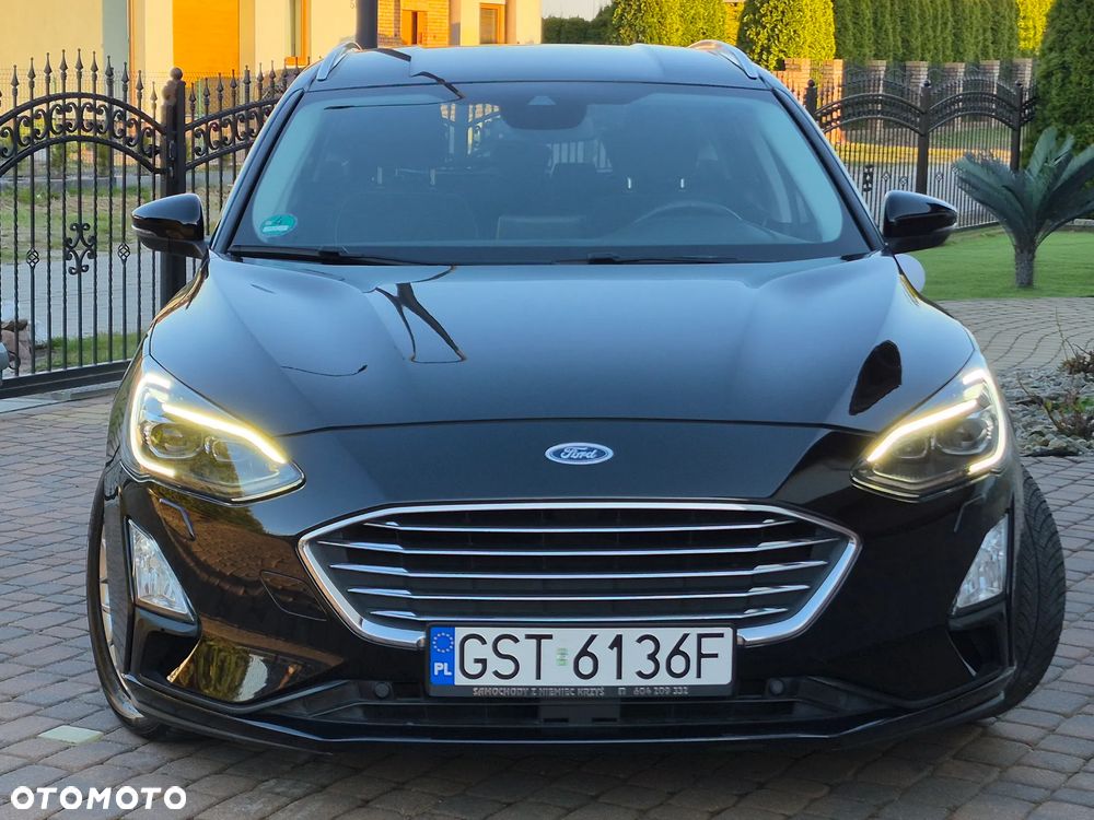 Ford Focus - 33