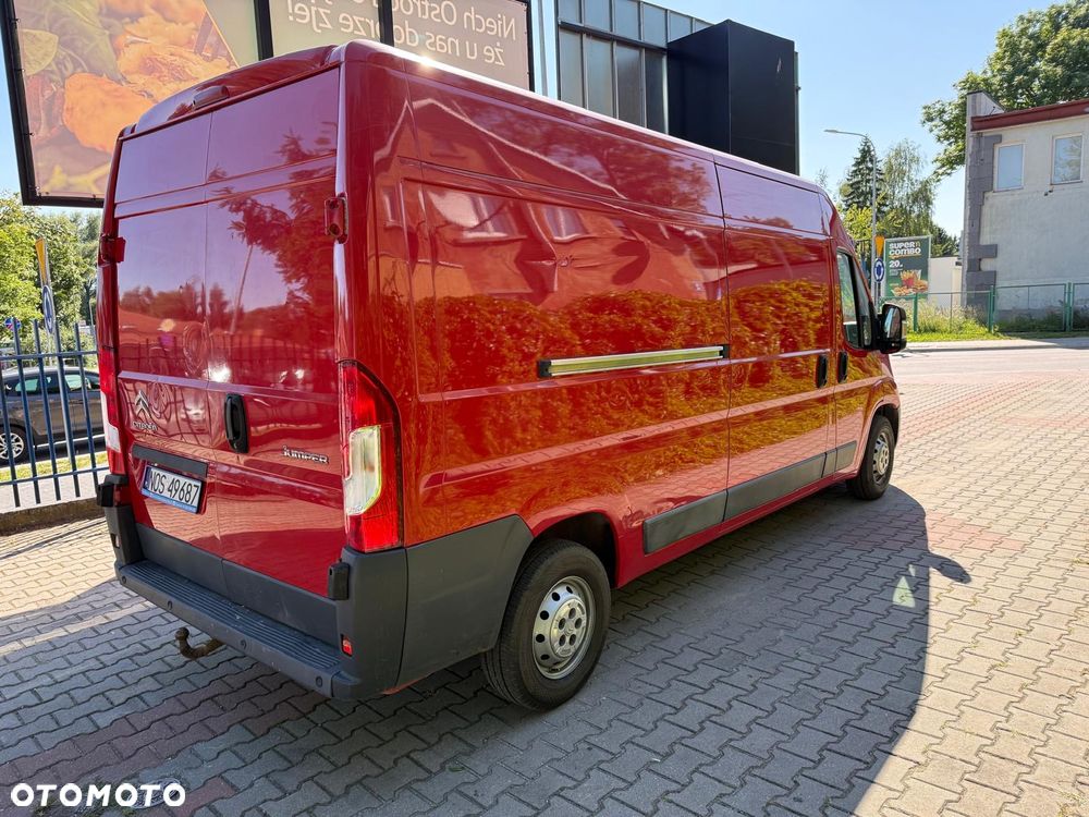 Citroën Jumper - 3