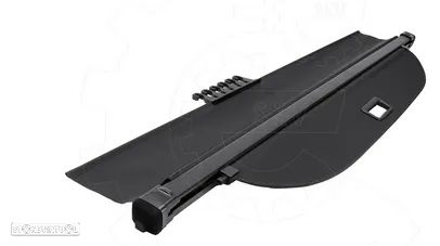 Chapeleira Cortina da tampa da mala Ford S-Max 2006 a 2014  6M21-R55066-AHZHEA 6M21R55066AHZHEA - 1