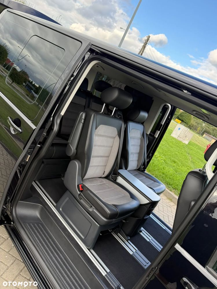 Volkswagen Multivan 2.0 TDI L1 Highline 4Motion DSG - 34