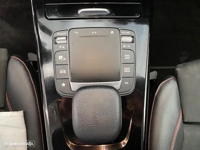 Mercedes-Benz A 180 d AMG Line Aut. - 13