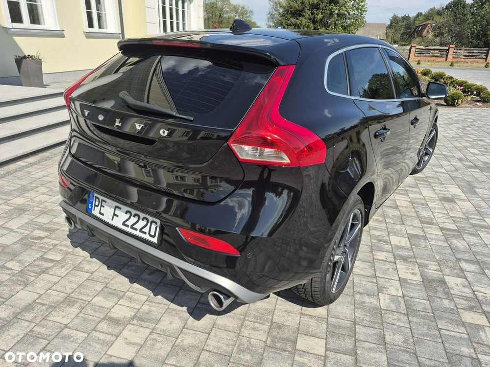 Volvo V40 - 12