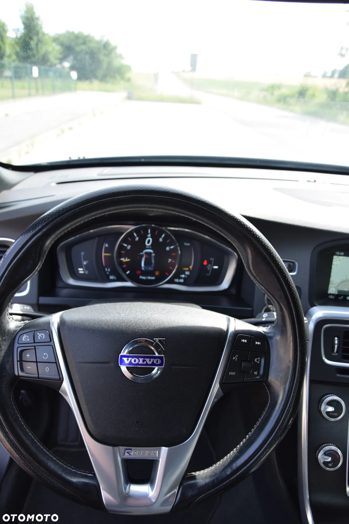 Volvo S60 T4 RDesign - 24