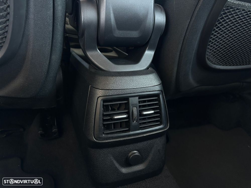 BMW 216 Active Tourer d Advantage - 17
