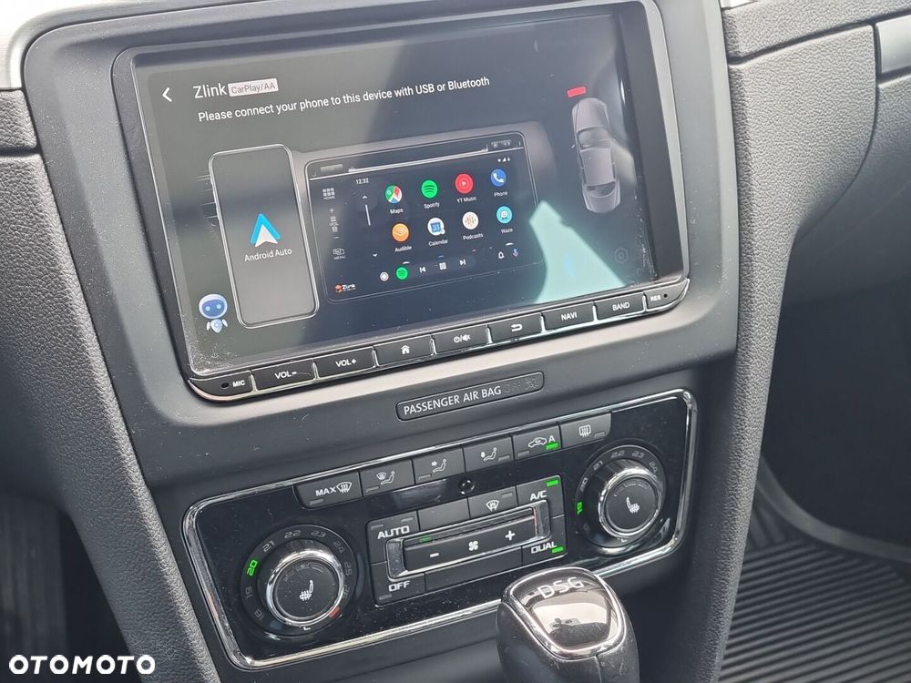 Skoda Superb - 21