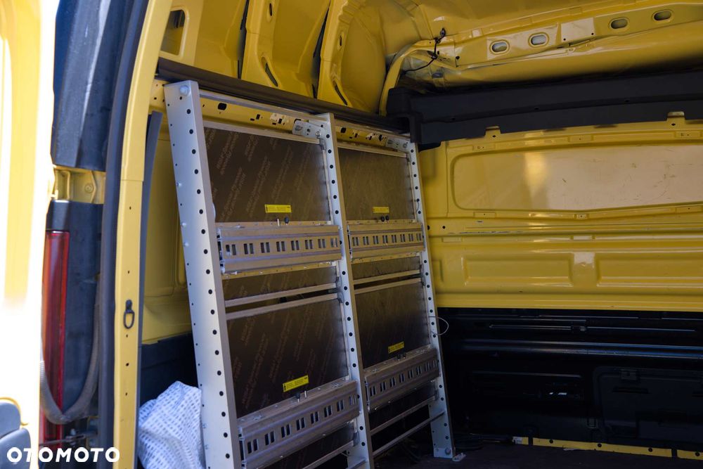 Renault Trafic L1H2 - 11