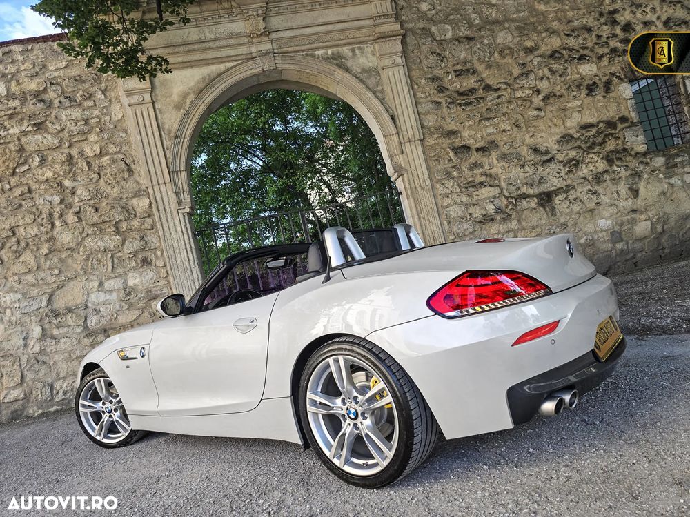 BMW Z4 sDrive20i Aut. - 25