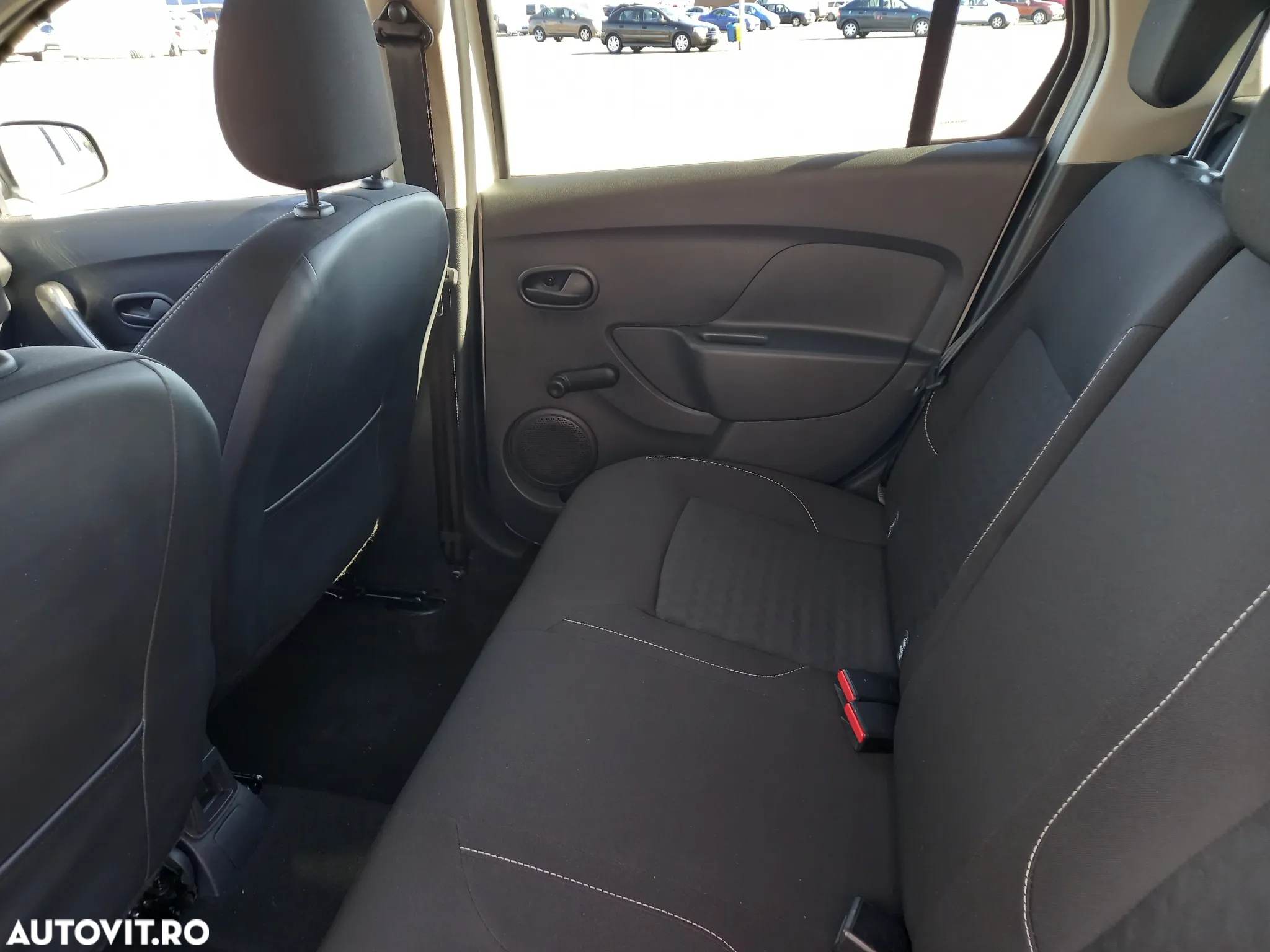 Dacia Logan MCV 0.9 TCe Prestige - 9