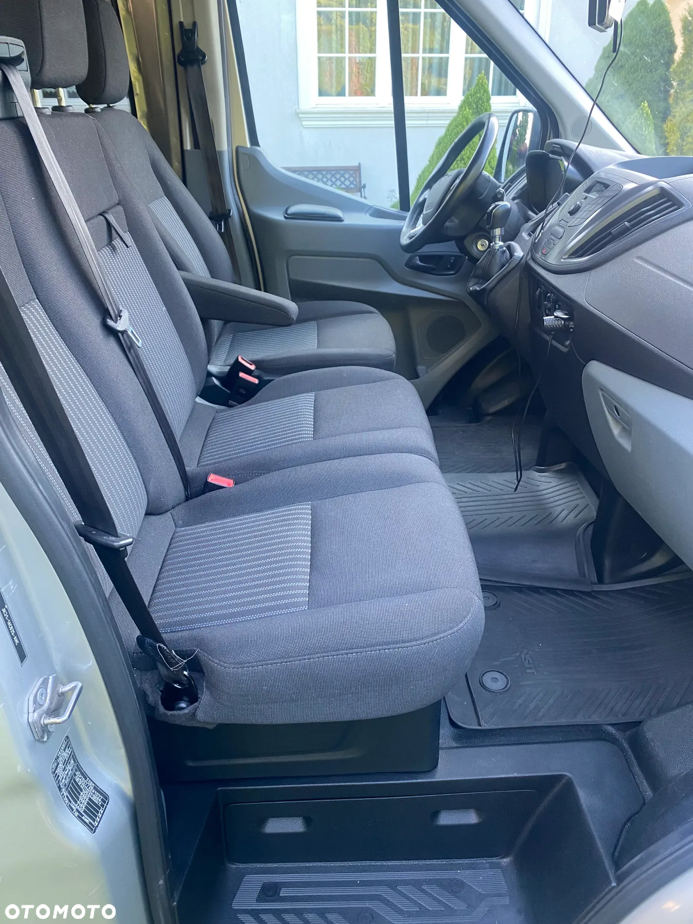Ford Transit - 7
