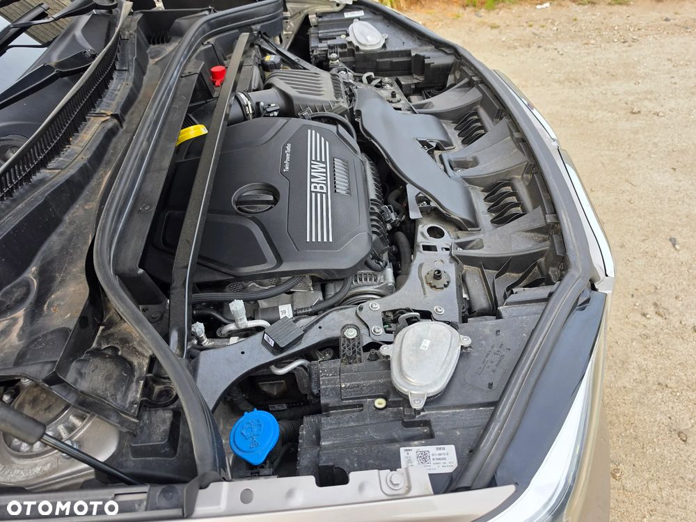 BMW X1 - 20