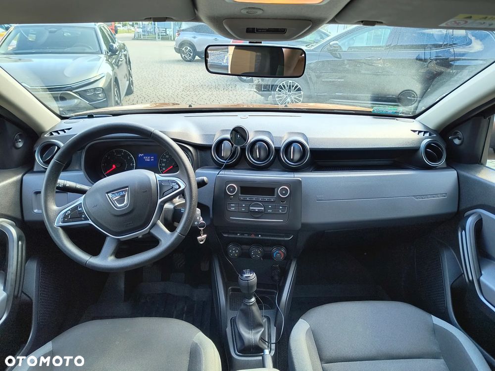 Dacia Duster - 10